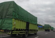 Pengawasan Truk ODOL Akan Diperkuat dengan Sistem ETLE HUB