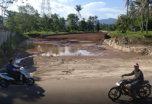 Tahun Ini Pemkot Cilegon Anggarkan Pembebasan Lahan JLU Rp 35 Miliar