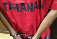 Kejahatan di Kota Cilegon Turun Sepanjang 2025, Penyelesaian Kasus Naik 31,8 Persen