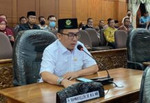 Anggota DPRD Cilegon Buka Suara Soal Rencana Pemkot Beli Dua Kapal Tugboat, Tekankan Pentingnya Studi Kelayakan yang Jelas