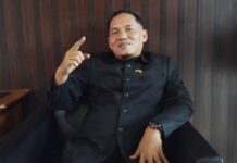 Wakil Ketua DPRD Cilegon Minta Robinsar Tak Salah Pilih Sekda Definitif: Sosok Harus Berjiwa Pemimpin, Paham Kelola Pemerintahan dan Penganggaran