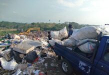 Kota Cilegon Masuk PSEL Serang Raya, Kelola Sampah Jadi Energi Listrik