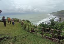 Sektor Pariwisata Dinilai Jadi Solusi Topang Pertumbuhan Ekonomi di Banten