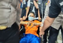 Pelaku Pembunuh Anak Politisi PKS Cilegon Terancam di Bui Seumur Hidup