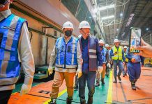 DPR RI, BP BUMN dan Danantara Saling Sinergi Perkuat Masa Depan Industri Baja Nasional