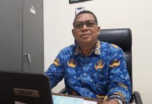 Kondisi Rusak Sedang, Dindikbud Cilegon akan Perbaiki Sarpras Puluhan SD dan SMP Tahun Ini