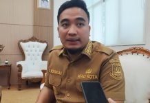 OPD di Cilegon Diminta Percepat Program di Triwulan II