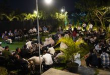 Pemkot Cilegon Fasilitasi Aspirasi Mahasiswa melalui “Merdeka Bicara”