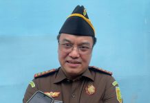 10 Bulan Menjabat, Kajari Cilegon Virgaliano Nahan Dapat Amanah Dipromosi ke Kejagung