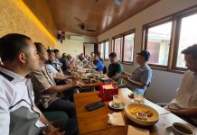 Gaet Suara Gen Z dan Milenial, PAN Cilegon Rekrut Kader yang Aktif Bermedsos dan Anti Gaptek