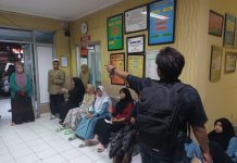 Puluhan Siswa MTS di Cilegon Diduga Alami Keracunan usai Konsumsi MBG