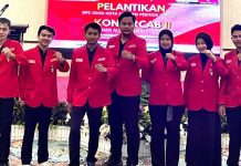 Kasus Dugaan Siswa MTS Keracunan MBG Disorot Mahasiswa Cilegon, Minta Pemangku Kebijakan Evaluasi Total Dapur SPPG