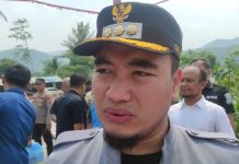 Walikota Robinsar Soal Siswa MTS Diduga Keracunan Konsumsi MBG: Kalau Salahi SOP, Kita Rekom Tutup Sementara