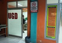 Sejumlah Murid SDN di Cibeber Diduga Keracunan Usai Konsumsi MBG