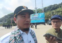 Dua Insiden Dugaan Siswa Keracunan MBG Terjadi di Cilegon, Walikota Robinsar : Ini Jadi Atensi Bersama