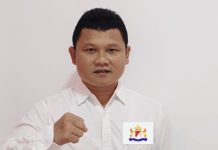 Bermodalkan Pengalaman Organisasi Pengusaha, Amirudin Ramaikan Bursa Ketua Kadin Cilegon