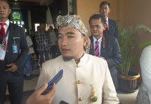 Diprotes Mahasiswa, Walikota Cilegon Robinsar Luruskan Terkait Program Beasiswa Cilegon Juare