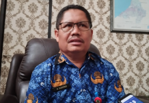 Delapan Truk Koperasi Kelurahan Merah Putih dari Pusat Bakal Didistribusikan di Cilegon