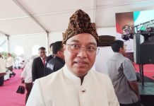 MoU dengan Pemkot Terkait Rencana Pengadaan 2 Kapal Tugboat, Kejari Cilegon Nyatakan Bentuk Pendampingan Hukum