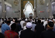 Wali Kota Cilegon Ajak Maknai Idul Adha dengan Keikhlasan dan Kepedulian Sosial