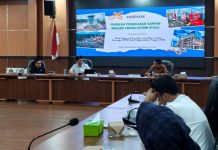 DPRD Cilegon Minta Pemkot Kaji Komprehensif Terkait Pengajuan Anggaran Operasional-Armada Truk PSEL