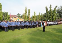 Pemkot Cilegon Komit Hadirkan Pendidikan yang Layak dan Ramah bagi Masyarakat
