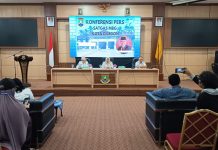 Pemkot Cilegon Ungkap Hasil Lab Dugaan Keracunan MBG, Sampel Dua Kasus Terpapar Bakteri