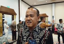 Jabat Kajari Cilegon, Febrianda Tegaskan Komitmen Berantas Korupsi