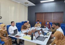 Pansel Nyatakan 17 Peserta Calon Komisaris Independen PT Pelabuhan Cilegon Mandiri Lolos Seleksi Administrasi