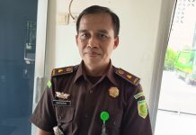 Didemo Mahasiswa, Kejari Cilegon Buka Suara Terkait Kasus Dugaan Korupsi Dana Reses