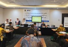 Dua Peserta Calon Komisaris Independen PCM Terindikasi Pengurus Parpol, Pansel Nyatakan Dokumen Administrasi Pengunduran Diri Penuhi Syarat