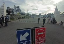 Manajemen PT MCCI di Cilegon Buka Suara Terkait Ledakan Keluar Asap Putih di Pabrik