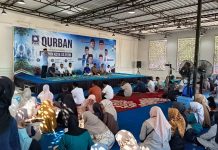Dapat Instruksi DPP, PAN Cilegon Targetkan Suara Pertama Terbanyak di Pemilu 2029