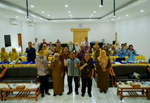 DJP Banten Kolaborasi dengan Pemkot Serang, Edukasikan Kesadaran Pajak Sejak Dini