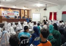 Roadshow Perkenalkan Beasiswa Cilegon Juare, Pemkot Beberkan Respons Sekolah