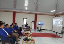 Muscab se-Banten Digelar, Formatur DPC PAN Kota Cilegon Diisi Kalangan Muda