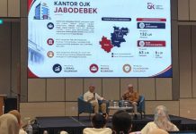 Jumlah Investor Pasar Modal di Banten Tembus 1,42 Juta SID, Terbanyak Kabupaten Tangerang