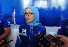 Ketua Demokrat Banten Iti Pasang Target 1 Fraksi DPRD Cilegon di Pemilu 2029