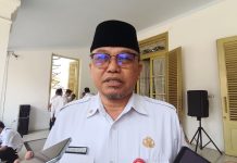 Serapan Anggaran Semester I/2026 Kota Cilegon Rendah, Baru Mencapai 38 Persen