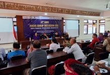 FGD SMSI di Bali Bedah Masa Depan Kedaulatan Finansial: PFII Dinilai Strategis Penuhi Kebutuhan Triliunan Rupiah