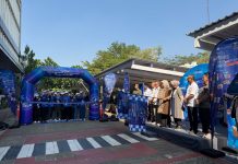 Lewat Ferba dan QJI 2026, BI Banten Edukasikan CBP Rupiah-Perluas Akseptasi QRIS