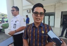 Komisi IV DPRD Cilegon Nilai Aplikasi Super Apps Cilegon Juare Belum Optimal, Pengunduh Baru 5 Ribuan