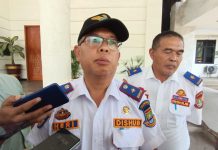 Kabel Ratusan PJU di Jalan Lingkar Selatan Cilegon Raib Digondol Maling, Ini Penjelasan Dishub