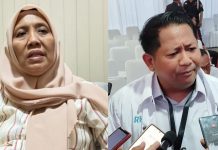 Walikota Robinsar Akhirnya Tetapkan Komisaris Independen PT PCM, Ratu Ati dan Rapih Jadi yang Terpilih