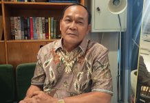Serapan Anggaran Cilegon Rendah, Fraksi PAN DPRD Beri Tanggapan Menohok, Minta Walikota ‘Tatar’ OPD