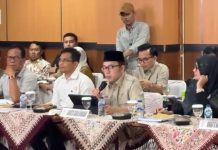 Anggota Banggar DPRD Cilegon Nilai Dokumen Prognosis APBD 2026 Janggal: Pendapatan Naik Tapi Defisit Bengkak Dua Kali Lipat
