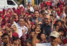 Perluas Program Pengelolaan Sampah, Pemkot Cilegon Edukasi ke Sekolah