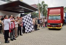 Perkuat Pasar Global, Sejumlah Komoditas Unggulan Banten dengan Nilai Rp 40,8 Miliar Diekspor ke Luar Negeri