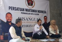 Dinkop UKM Cilegon Sebut Sebanyak 14 Gerai Koperasi Merah Putih Sudah Rampung Dibangun
