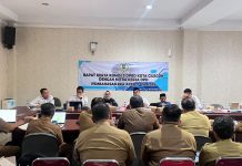 Target BPHTB Dikoreksi, Waka Komisi III DPRD Cilegon Tegas Nyatakan Permasalahannya Perlu Dibedah